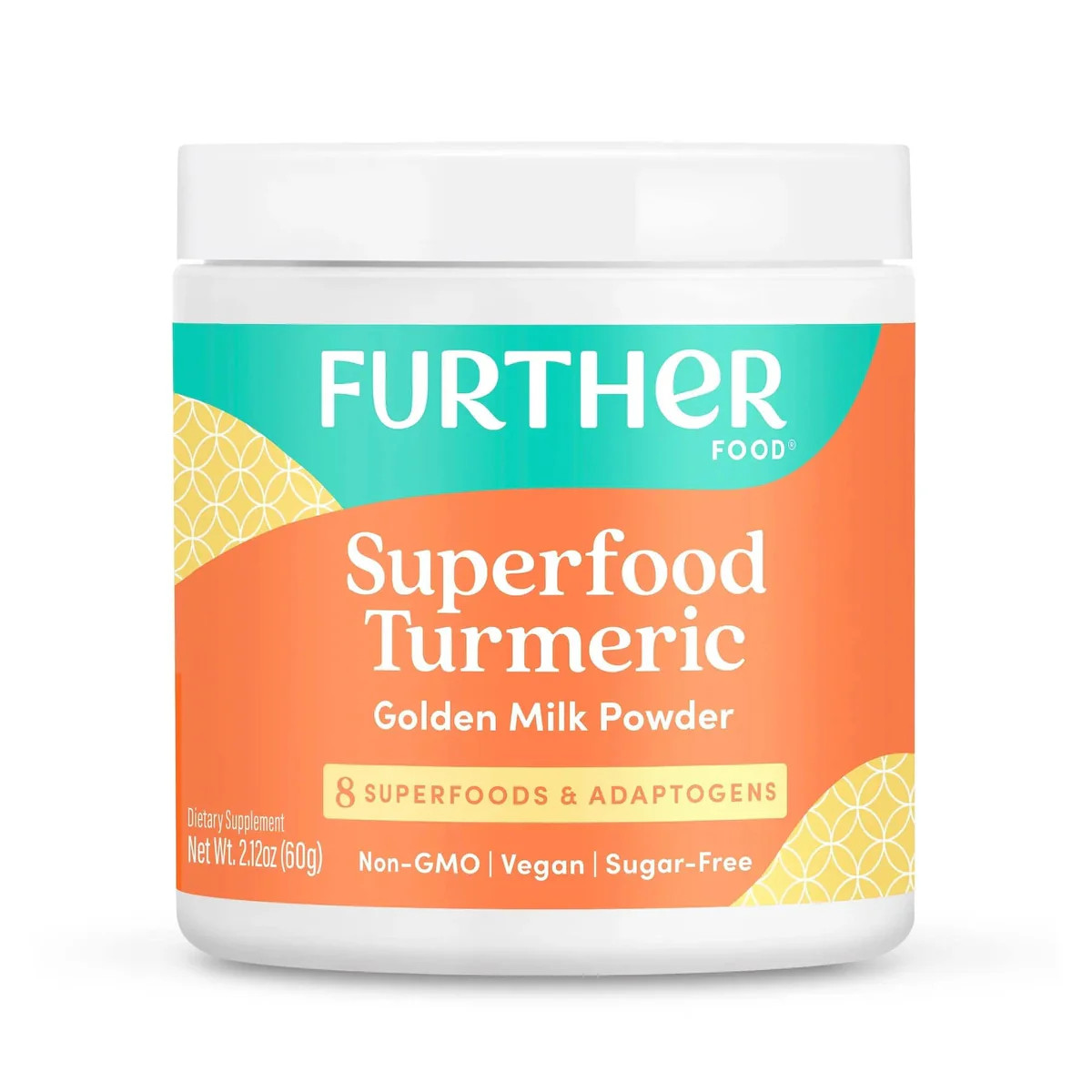 Superfood Turmeric | Further Food