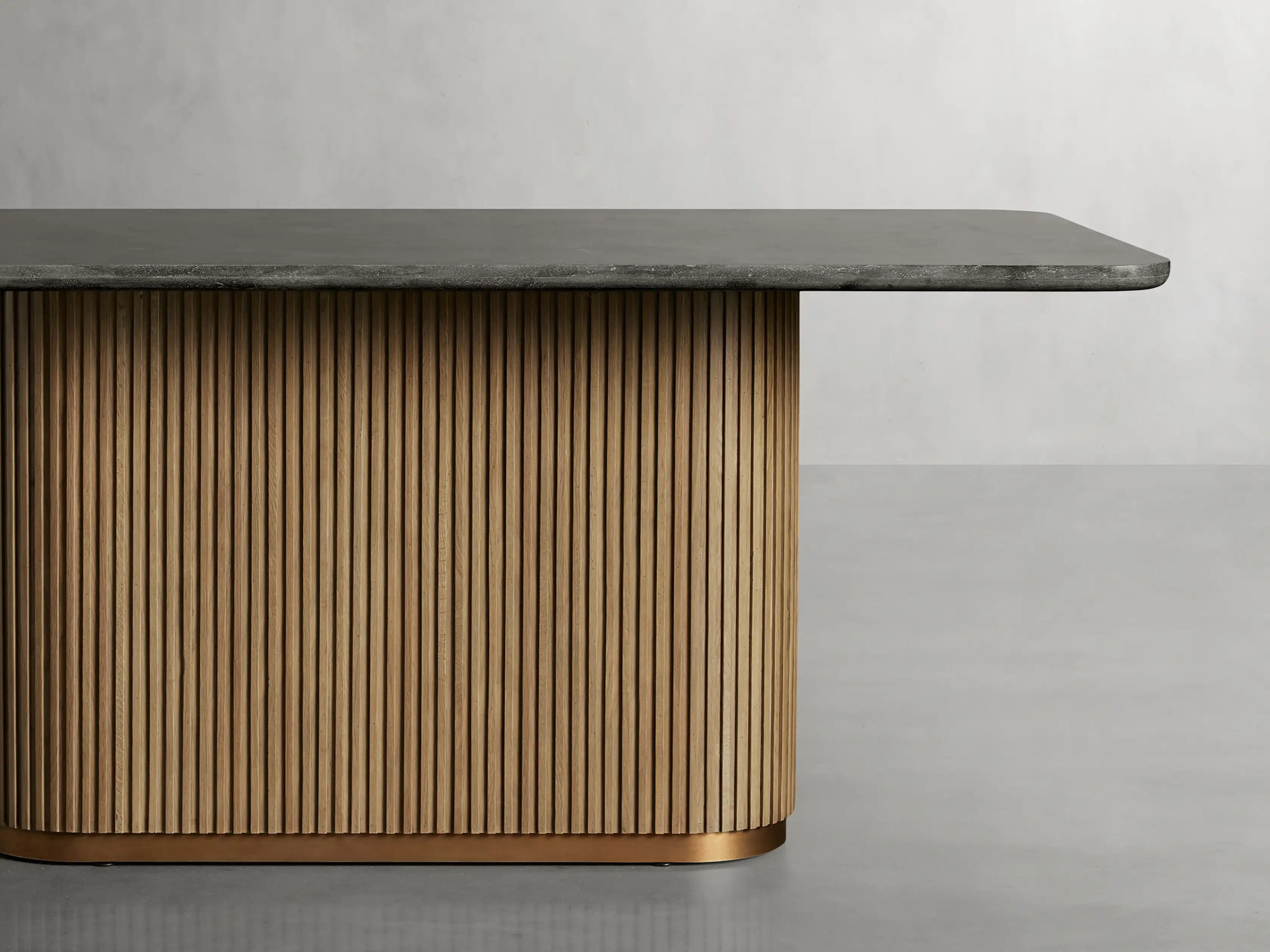 Finnley Dining Table | Arhaus