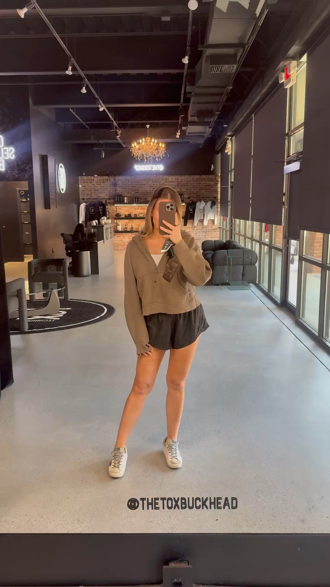 massage time! 

#LTKActive