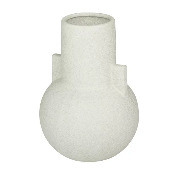 CosmoLiving by Cosmopolitan 10.75" Ceramic Round Vases | Walmart (US)
