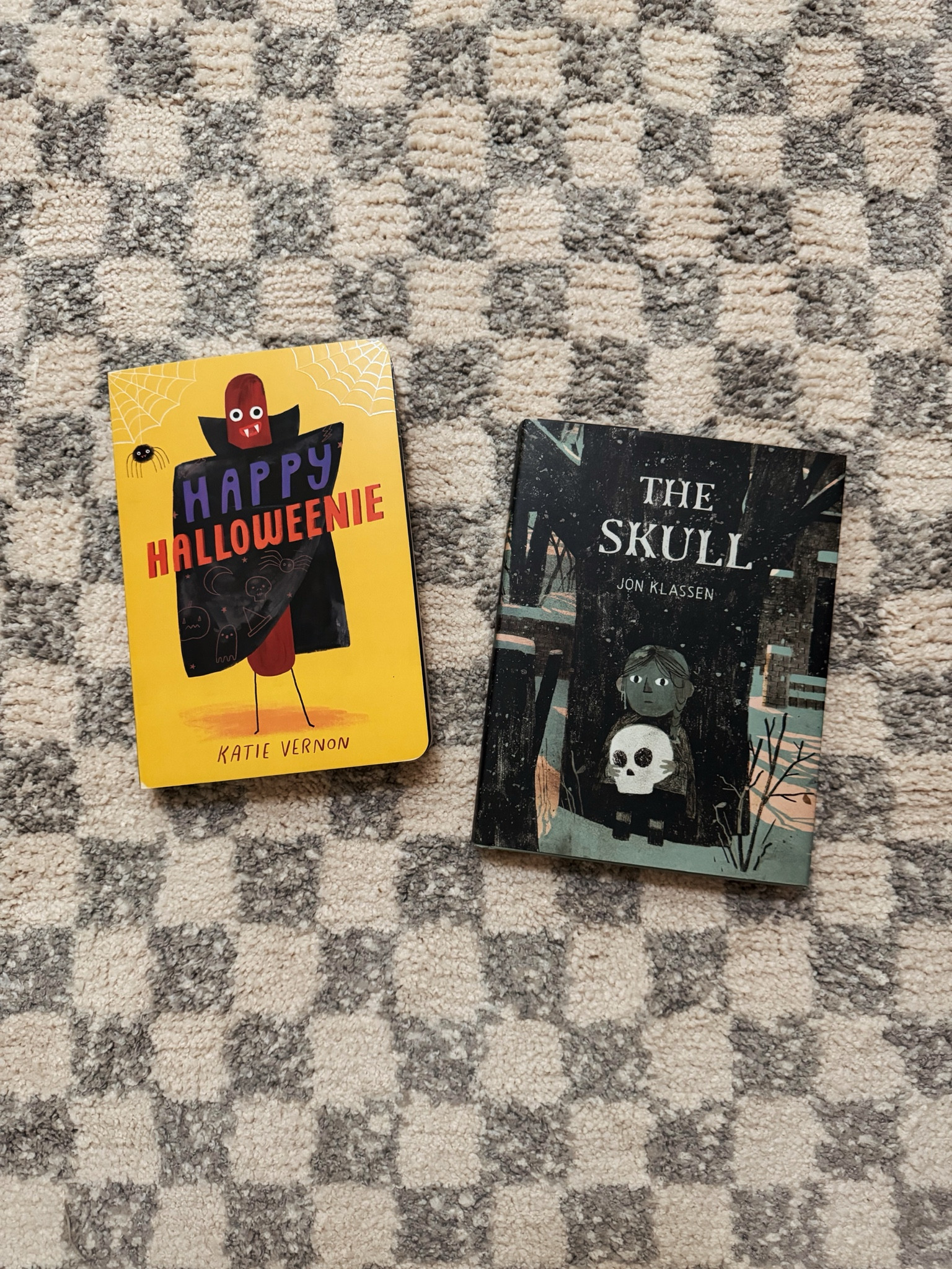 halloween books i got for the kids! 

#LTKHalloween #LTKkids #LTKbaby