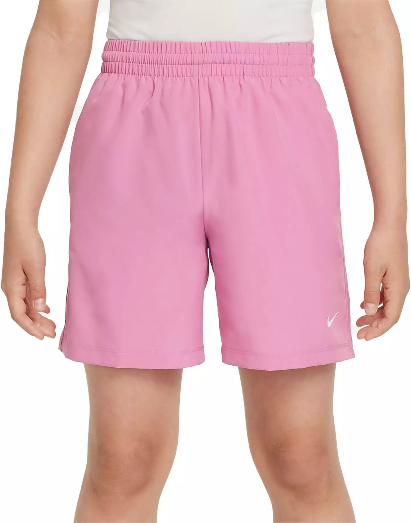 Nike Kids' Dri-FIT Multi Woven Shorts | DICK'S Sporting Goods