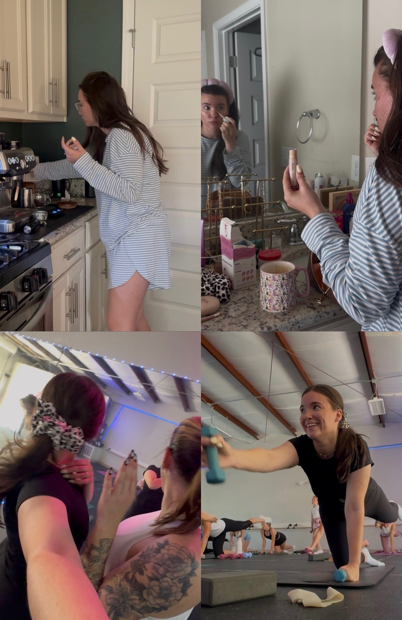 relatable mom style • day in my life as a mom to a 2 year old

#LTKmomlife #LTKdayinmylife #LTKootd