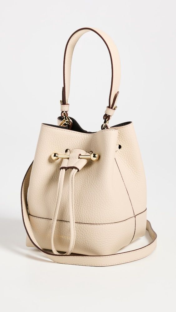 Strathberry Lana Osette Bucket Bag | Shopbop | Shopbop