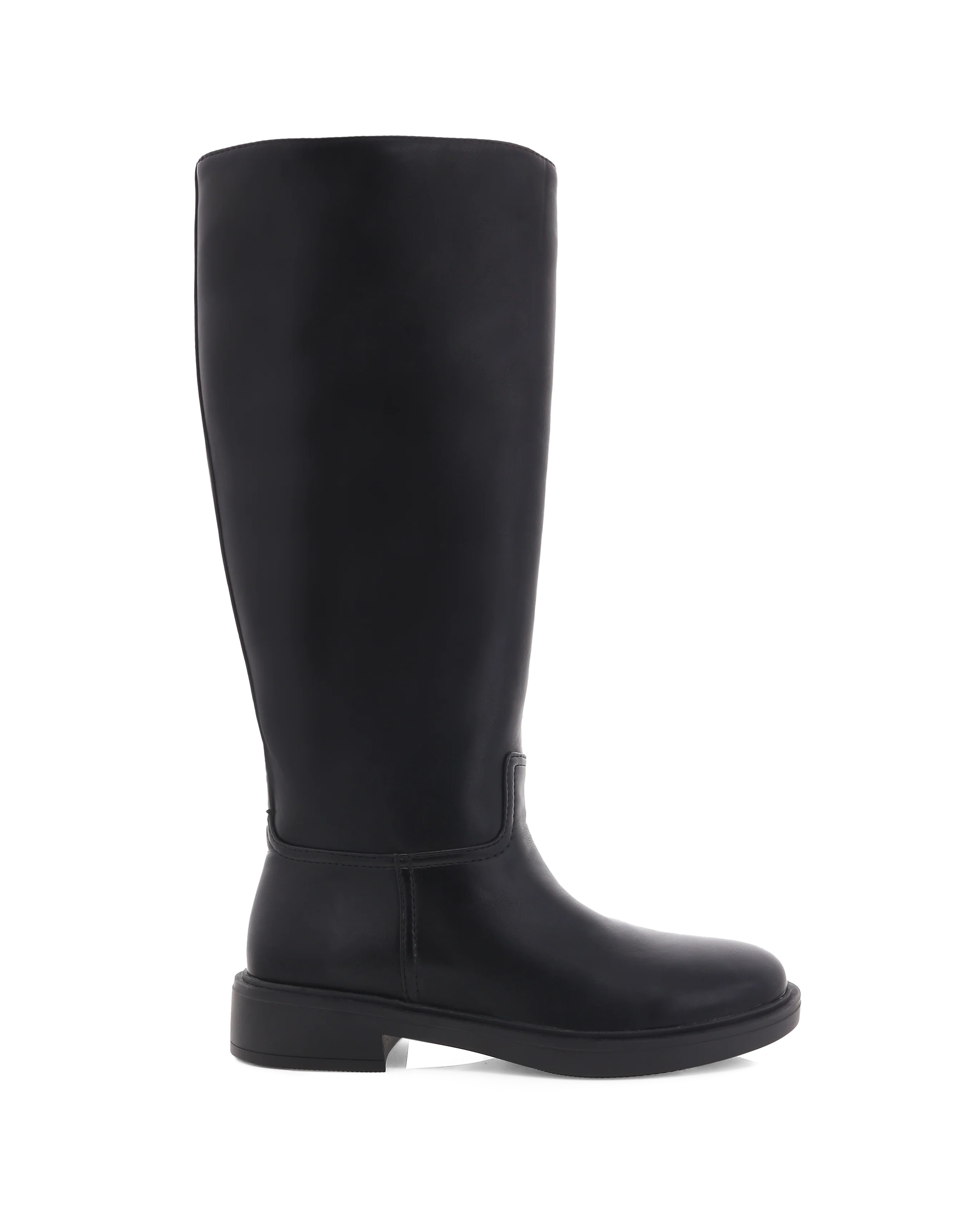 XENITH - BLACK - Boots - Billini | Billini AU