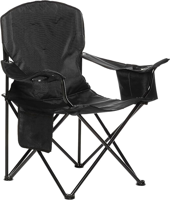 Amazon Basics Camping Chair | Amazon (US)