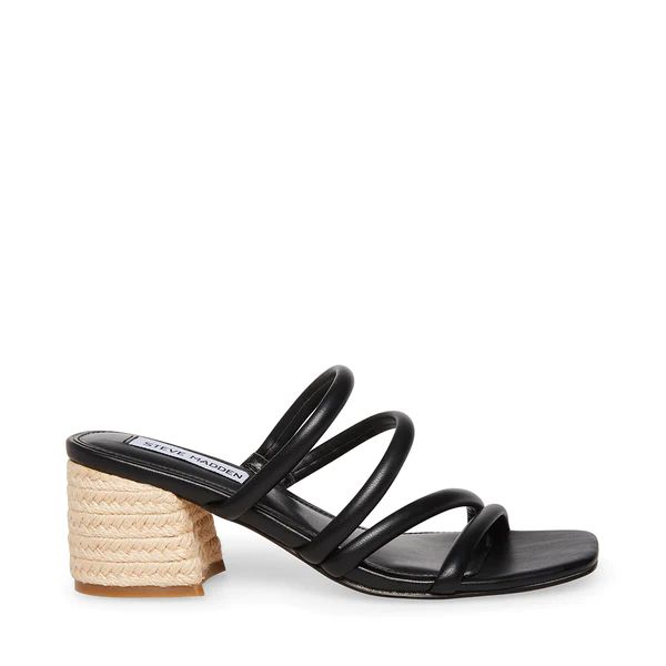 ICON BLACK | Steve Madden (US)