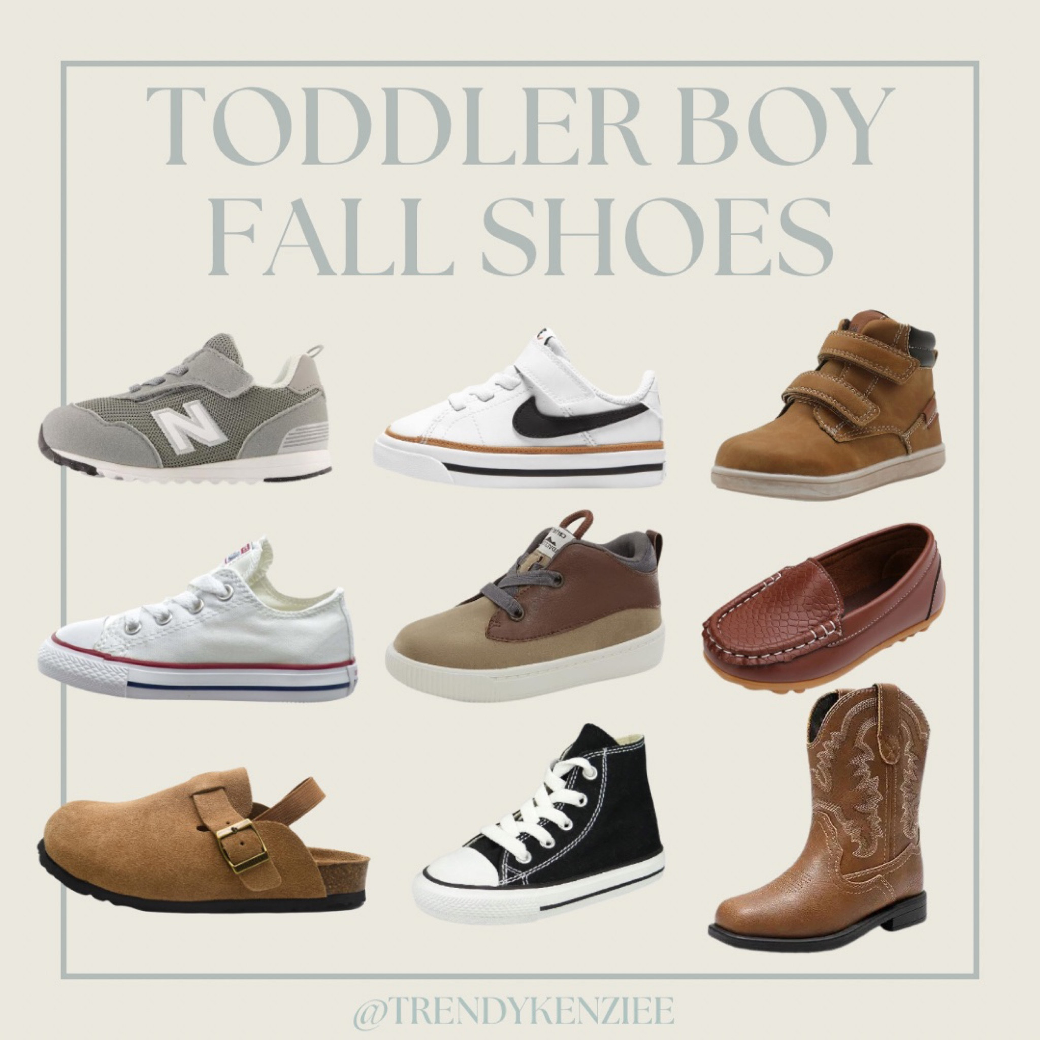 Toddler boy fall shoes 


#LTKGiftGuide #LTKBaby #LTKKids