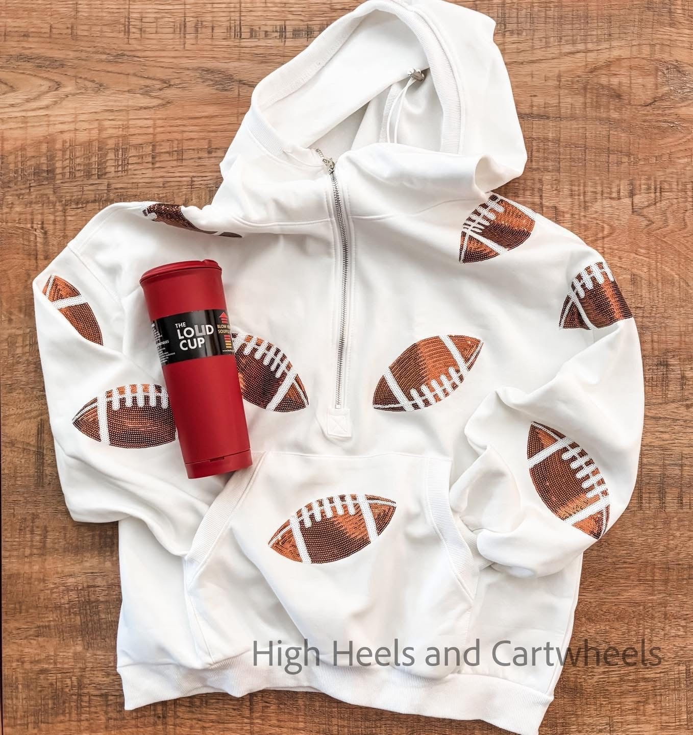 For all the sports fans!

#LTKFindsUnder50 #LTKStyleTip