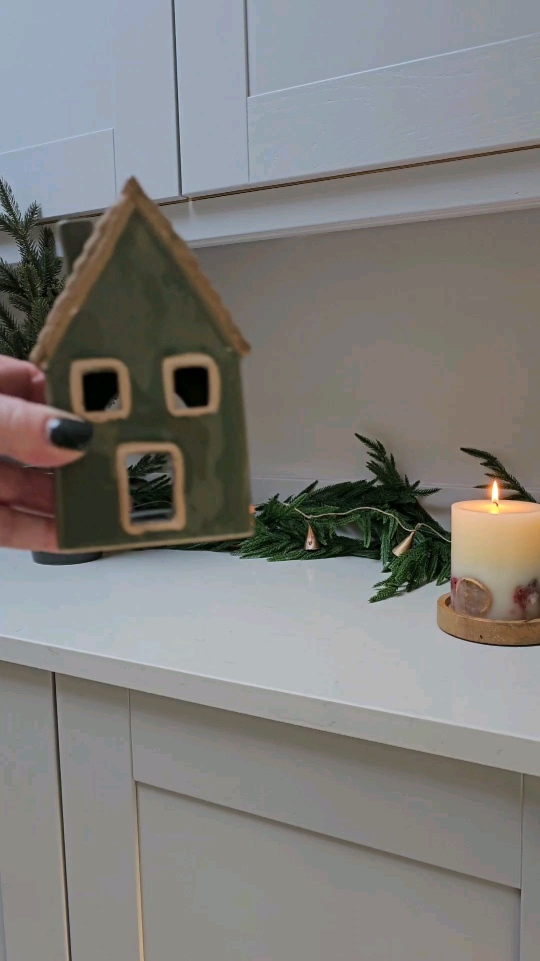 More Homesense/ TK Maxx christmas goodies. Be quick if there is something you like, we know how quickly the best bits sell out 🤍

#LTKuk #LTKhome #LTKwinter