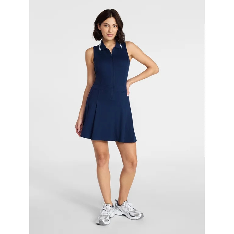 Avia Women's Golf Dress, Sizes XS-XL | Walmart (US)