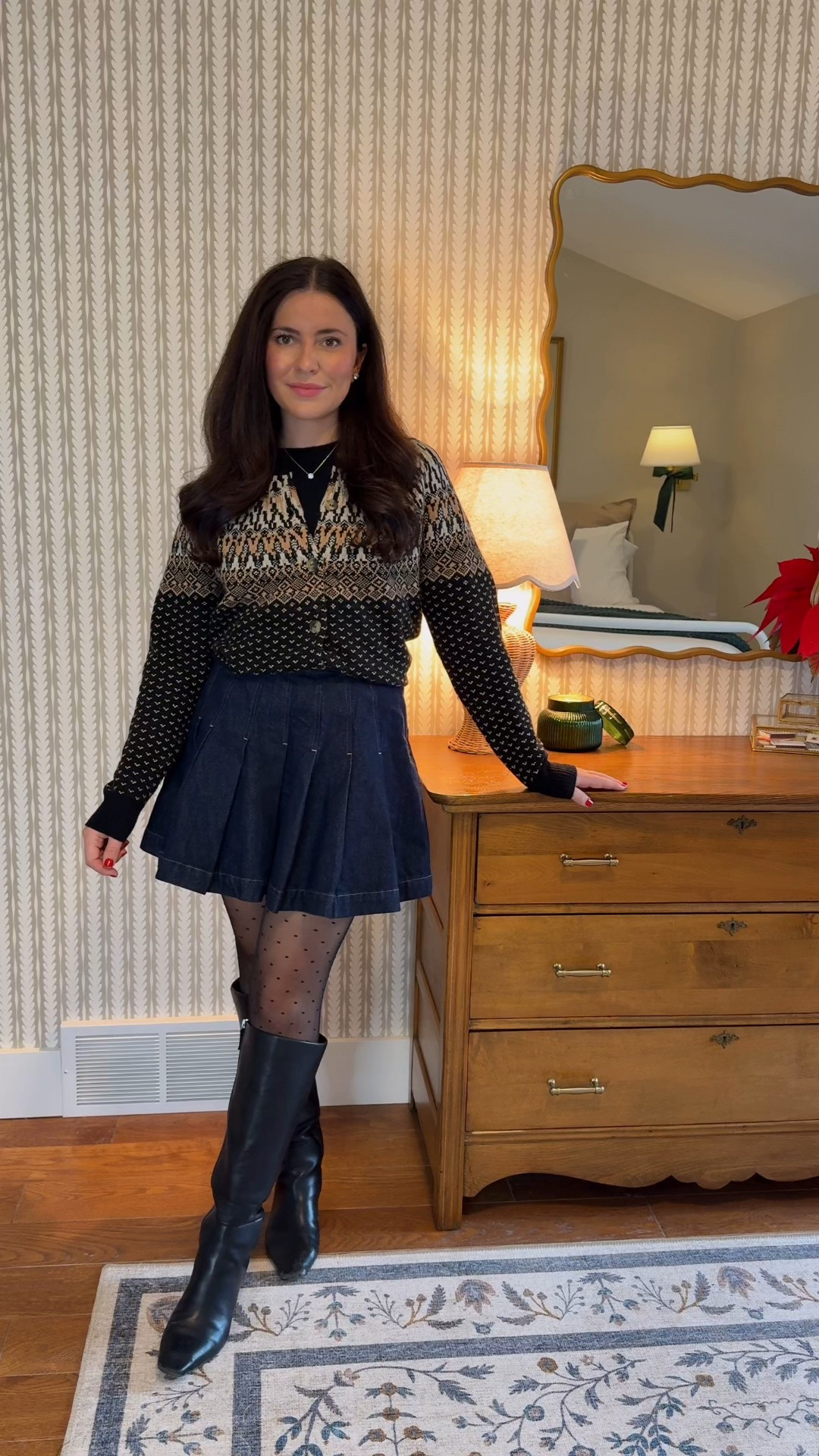 Thanksgiving outfit inspo 🤍

#LTKWorkwear #LTKFindsUnder100 #LTKselfcare