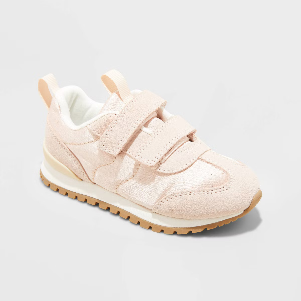 Toddler Rylie Retro Sneakers - Cat & Jack™ | Target