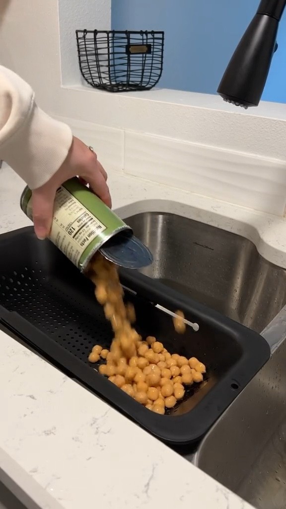 Strainer, kitchen decor, olive oil dispenser, sheet pans, cutting boards, 

#LTKhome #LTKunder100 #LTKSeasonal