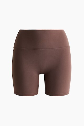 Sport-Radlershorts mit SoftMove\u2122 | H&M (DE, AT, CH, NL, FI)