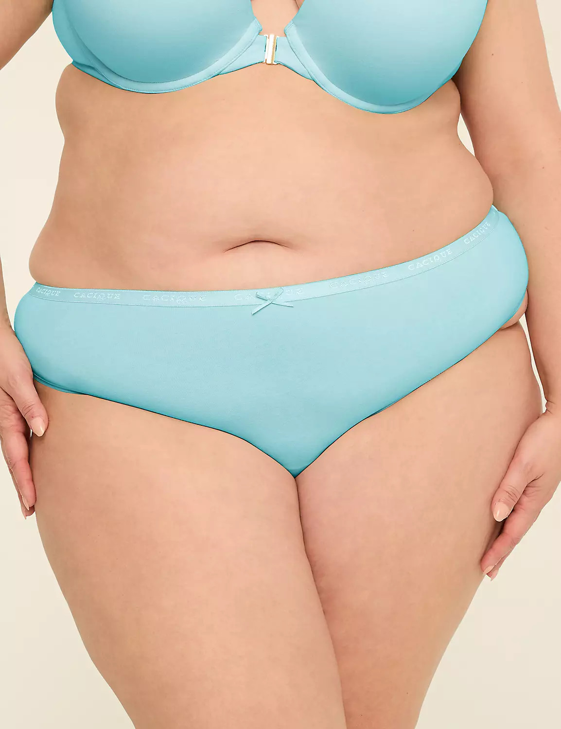 Cotton Thong Panty | Lane Bryant (US)