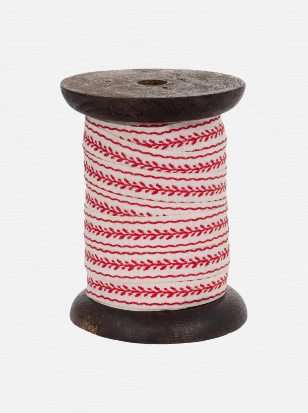 Red Vine Ribbon | House of Jade Home