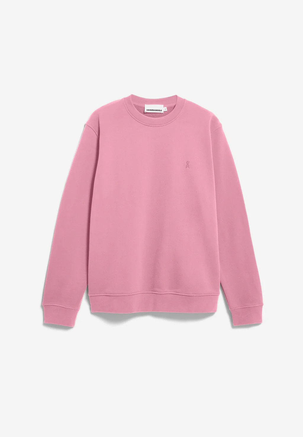 "BAARO LOOP SWEATSHIRT 100% Bio-Baumwolle" | ArmedAngels (DE)