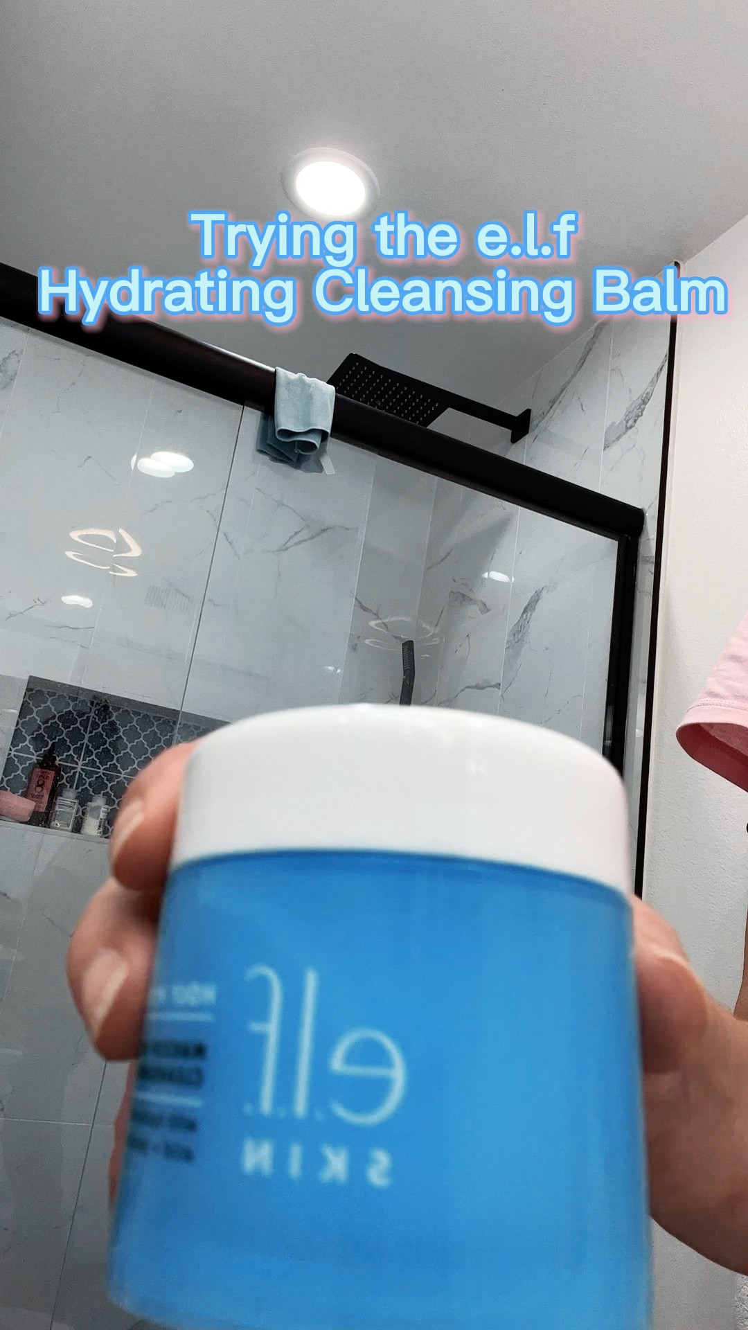 I love a good cleansing balm #LTKcleansing #LTKfacewash

#LTKbeauty