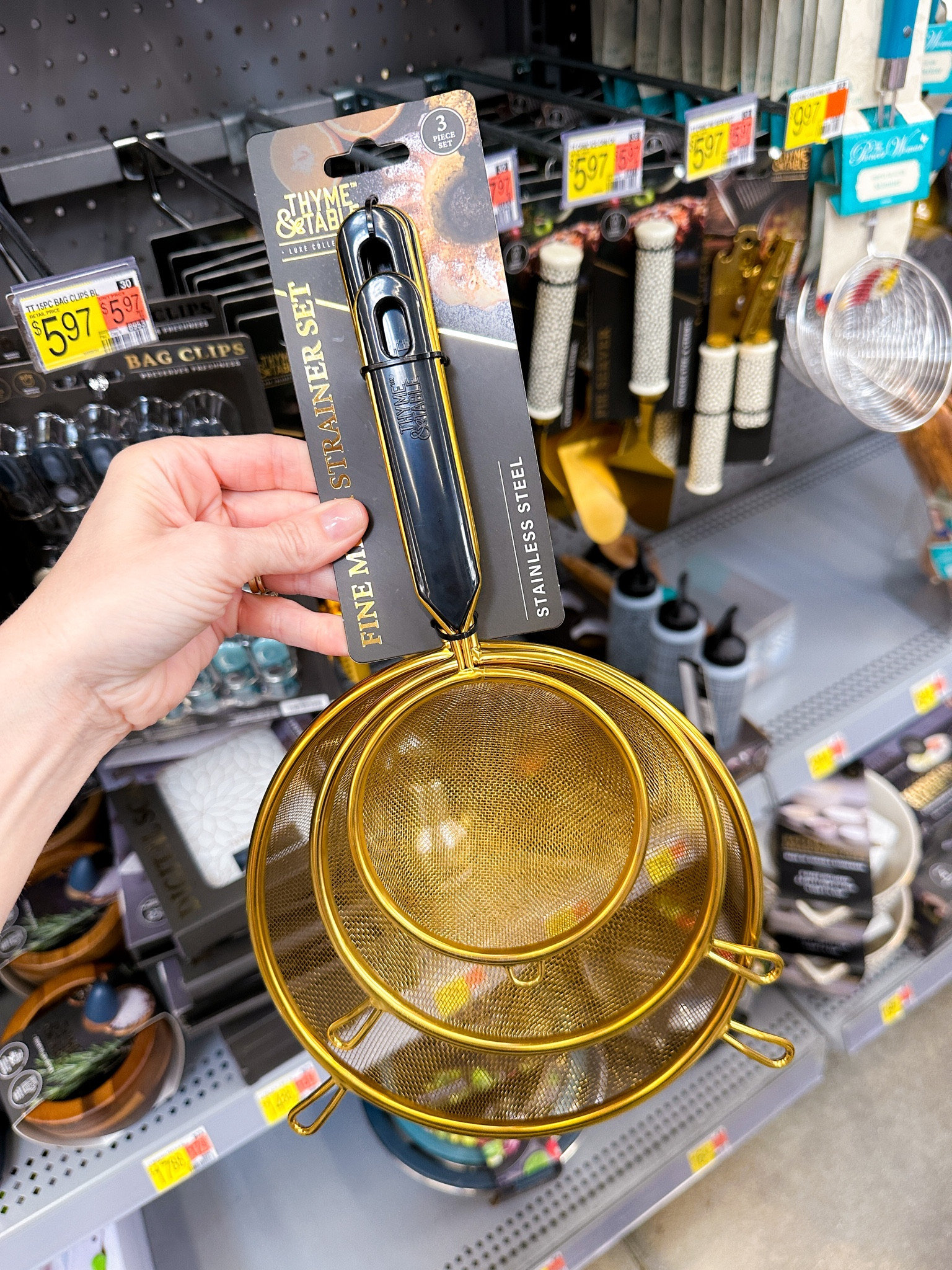 Walmart home finds. Cooking. 

#LTKHome #LTKStyleTip