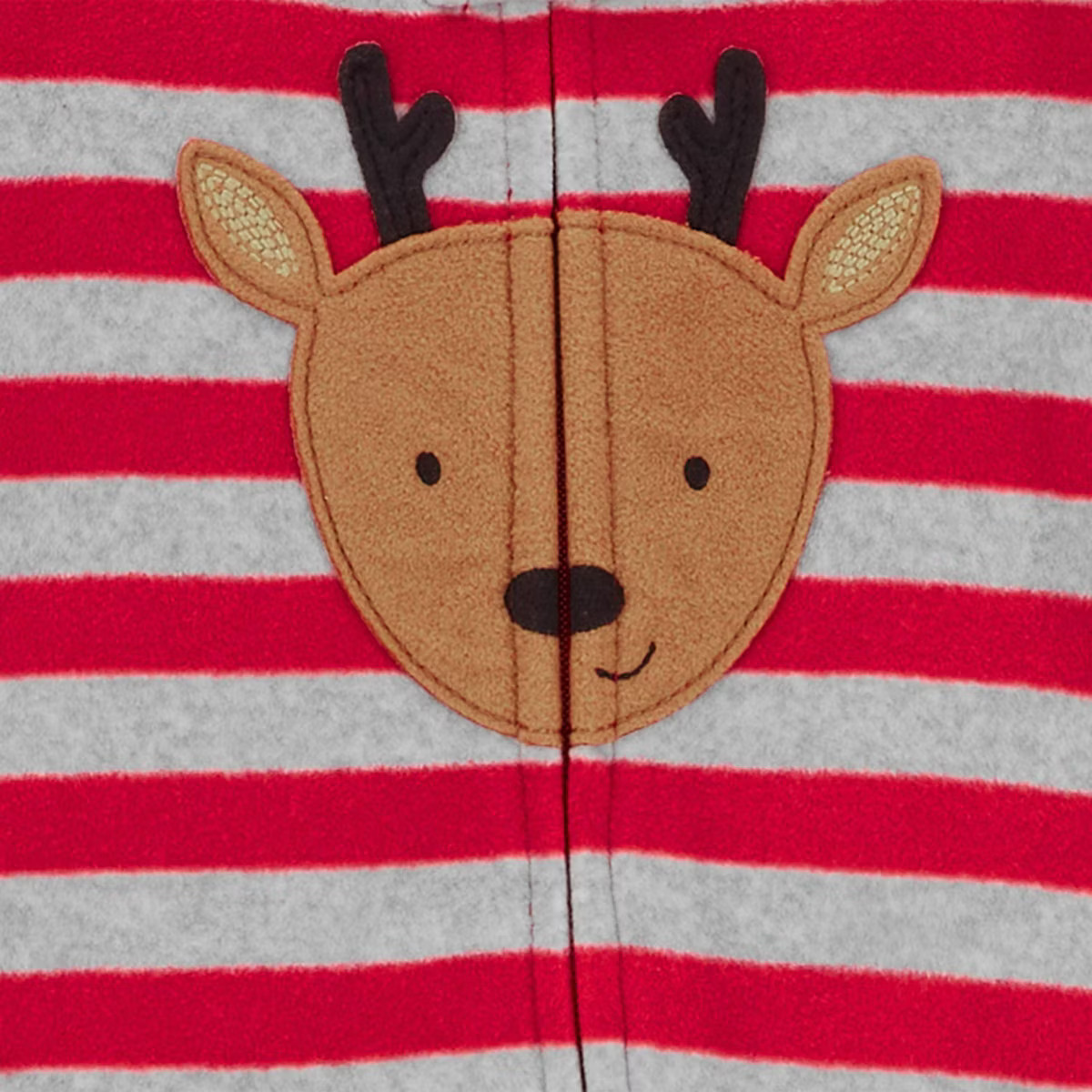 Carter's Just One You®️ Baby Christmas Reindeer Sleep N' Play - Red Newborn | Target