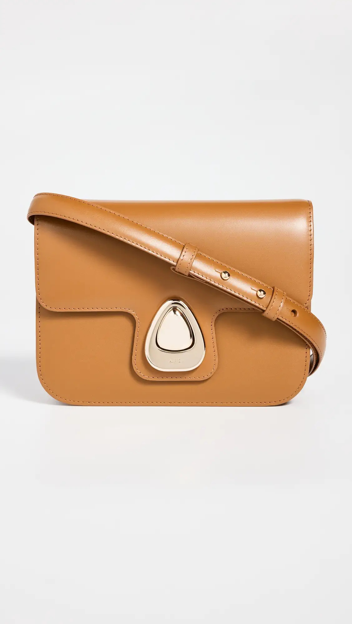 A.P.C. Sac Astra Small Crossbody Bag | Shopbop | Shopbop