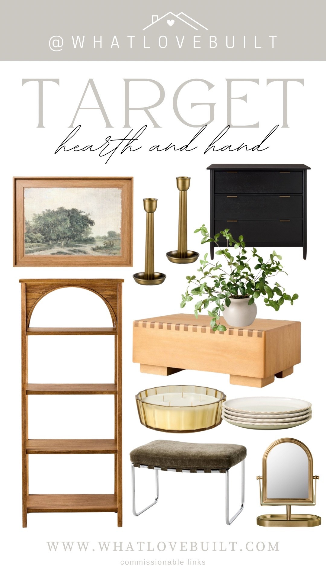 Target New Hearth and Hand Spring Collection Dropping this Sunday 12/21 🍃

#home #target #hearthandhand #targethome #homecollection #spring #homedecor #furniture #bedroom #dresser 

#LTKFindsUnder50 #LTKFindsUnder100 #LTKHome