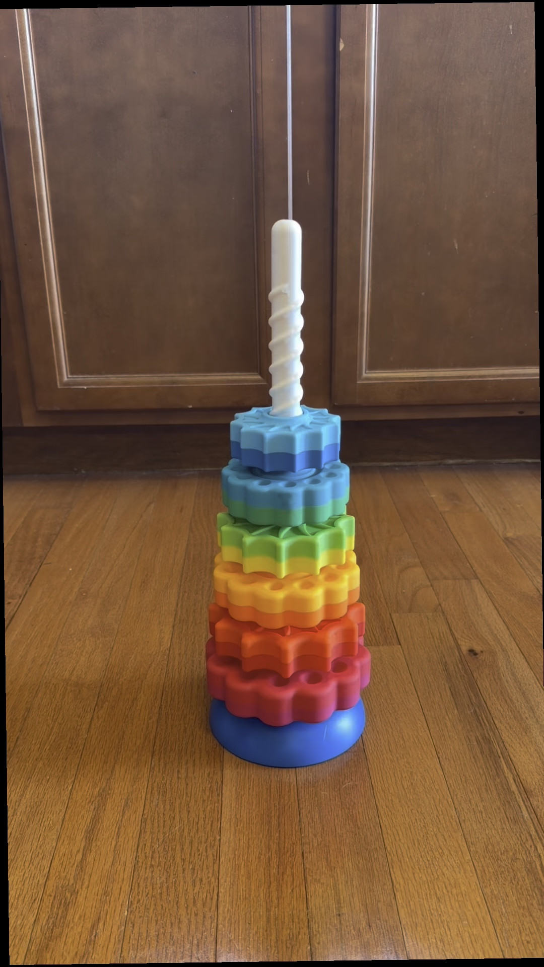 We’ve been loving this toy from Fat Brain Toys! We definitely will have to try more!

#LTKHome #LTKKids #LTKBaby