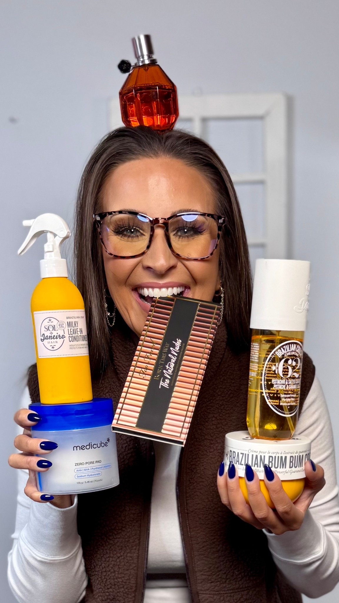 #ad @amazon #founditonamazon #WinterFavorites2025

Amazon has some SWEET deals going on for Black Friday and here are some of my favorites you will LOVE! 

Amazon finds, Amazon favorites, Amazon must haves, Amazon fashion, Amazon style, Amazon beauty 

#LTKBeauty #LTKCyberWeek #LTKSaleAlert