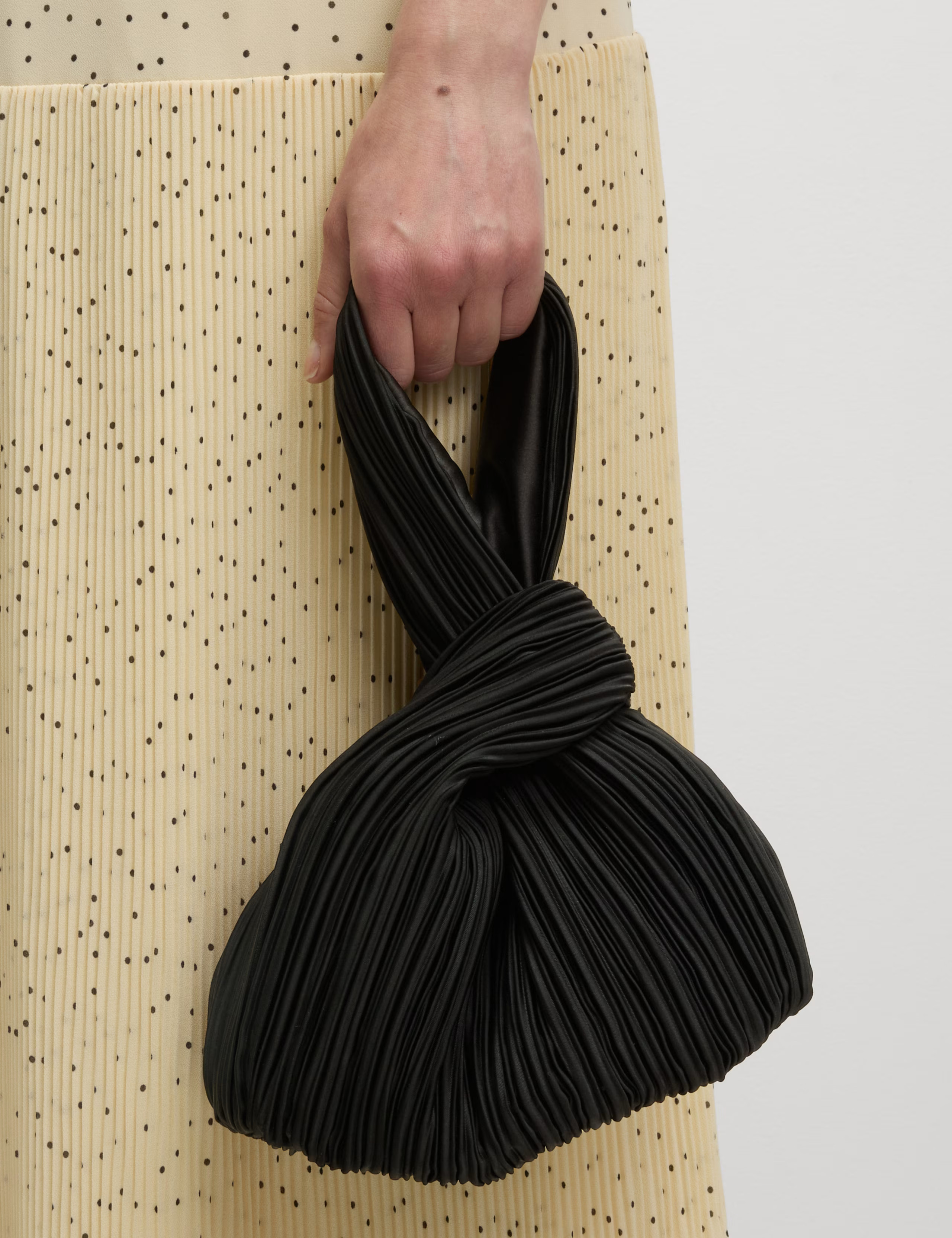 Plisse Grab Bag | Marks & Spencer (UK)