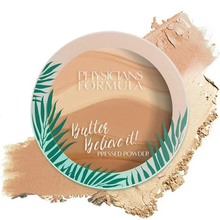 Physicians Formula Murumuru Butter Butter Believe it Pressed Powder Creamy Natural | Walmart (US)