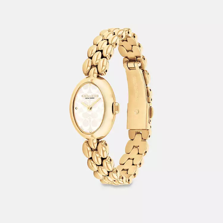Sammy Watch, 22 Mm | Coach (US)