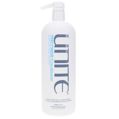 UNITE Hair 7 Seconds Conditioner 33.8 oz | Target