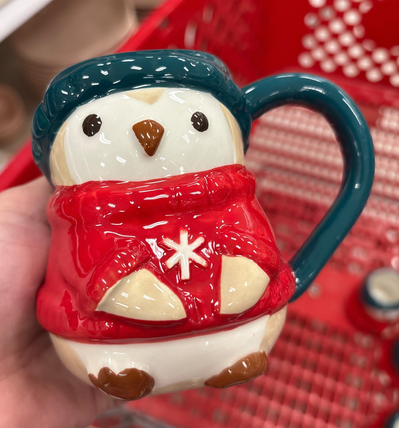Christmas Mugs

#LTKGiftGuide #LTKHome #LTKHoliday