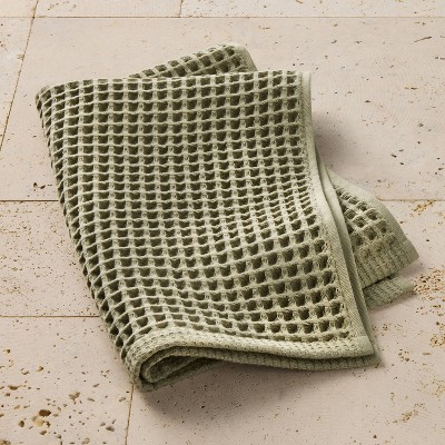 Waffle Towel - Casaluna™ | Target
