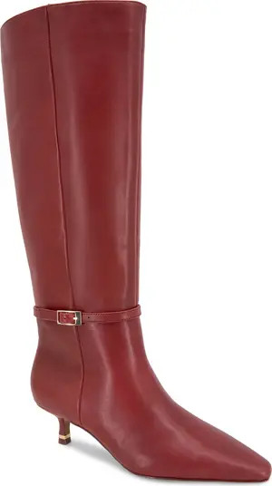 Marais Knee High Boot (Women) | Nordstrom