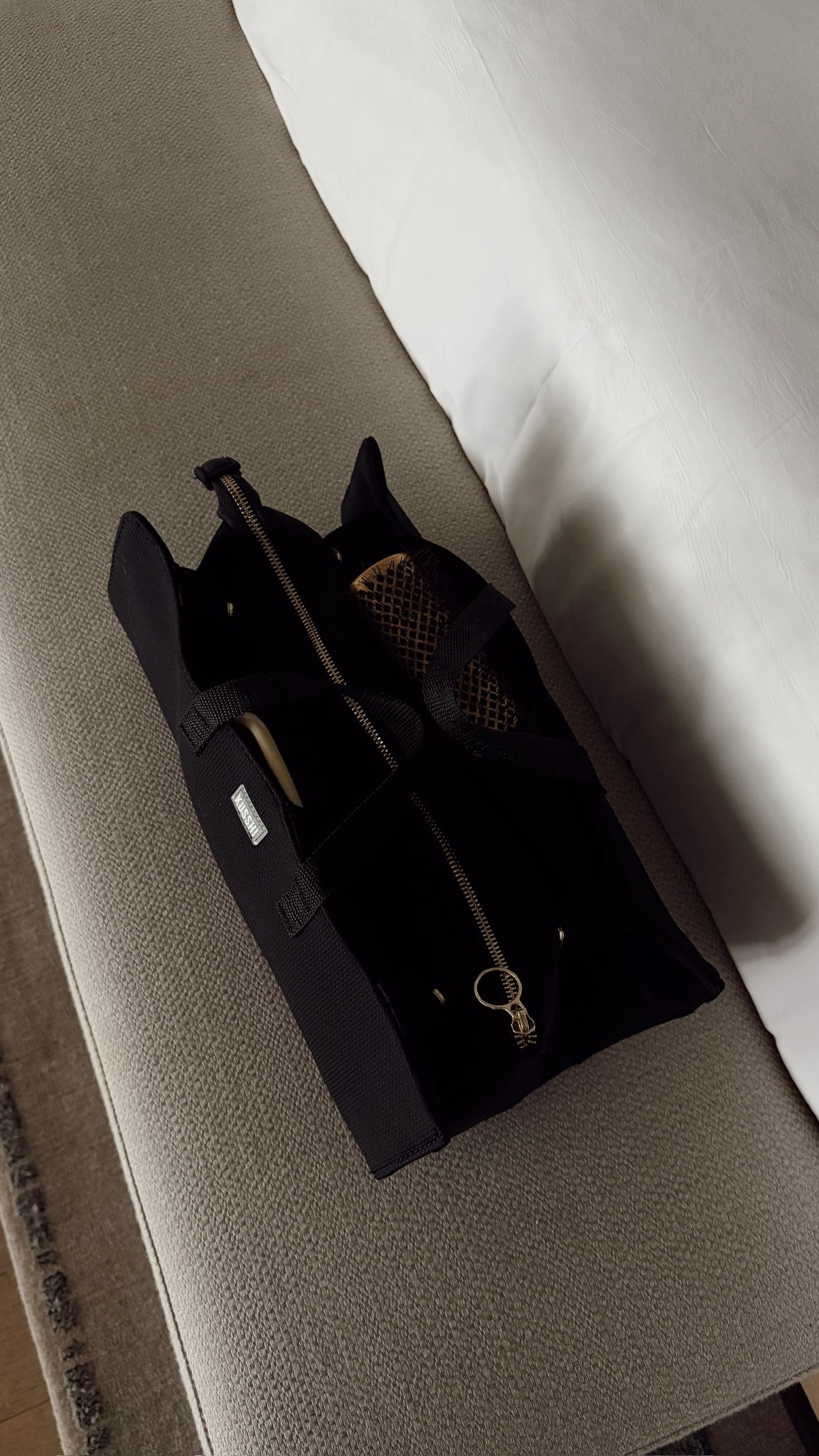  This travel bag is my new best friend! This holds everything I need #stylinbyaylin #aylin #travel #hair

#LTKTravel #LTKgrwm #LTKBeauty