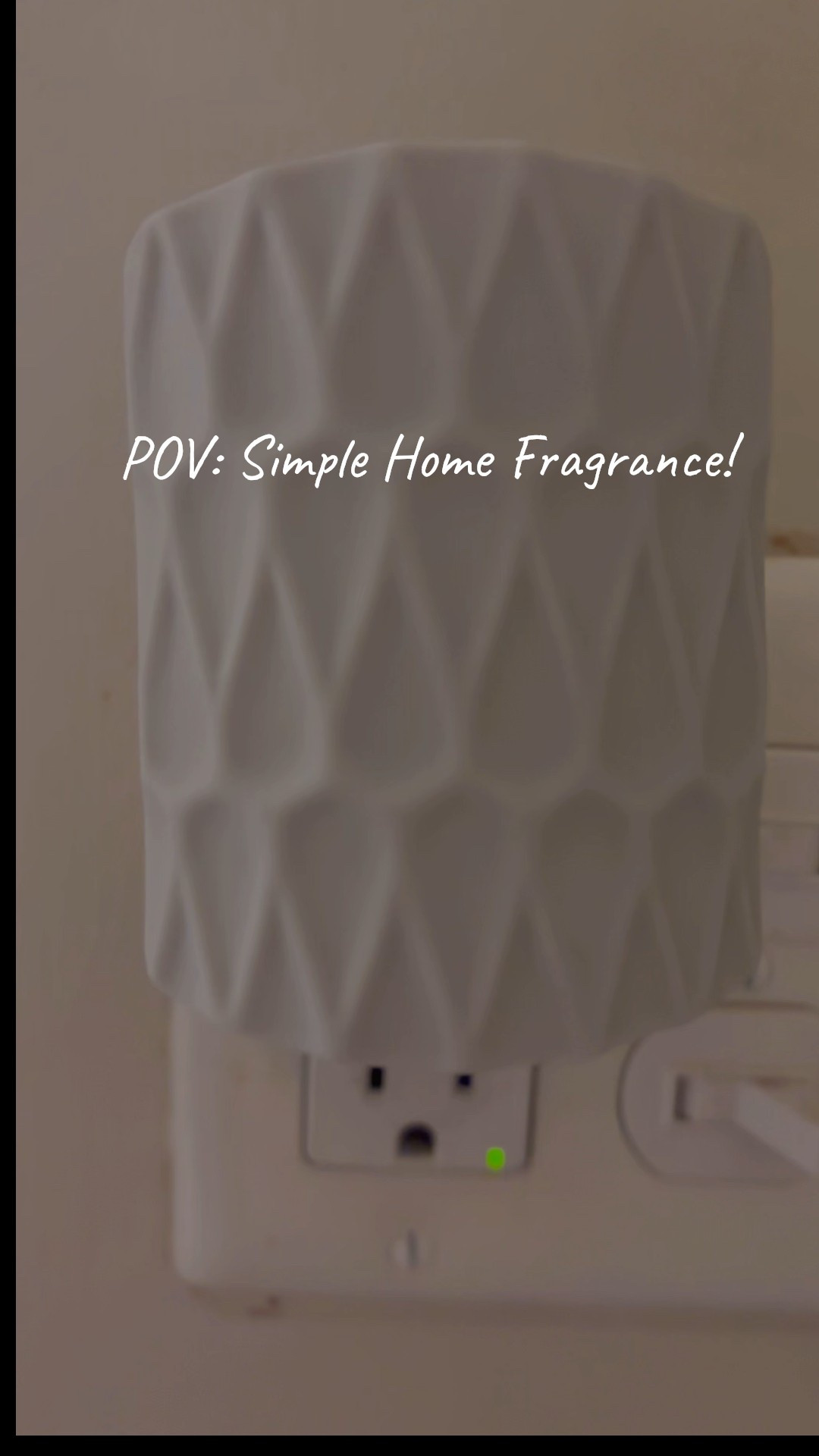 Home fragrance made easy with Yankee Candle’s scent plugs. They last up to 30 days and you can increase the intensity of the fragrance! Scent plug-in, scent plug diffuser, plug in fragrance, home fragrance, ocean air fragrance, home air freshener. 

#LTKOver40 #LTKHome #LTKvlog