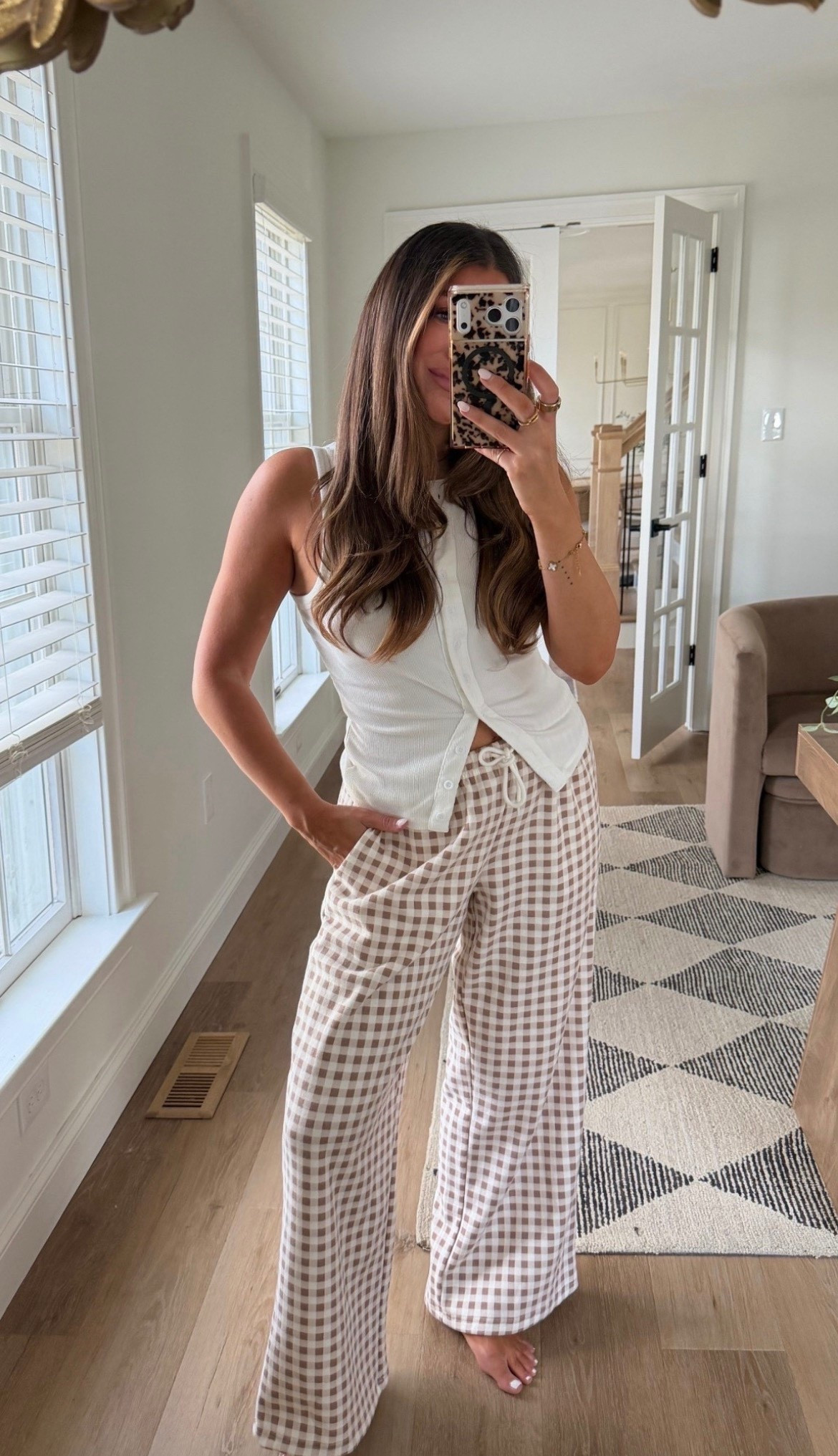 Comfy spring outfit. 

Travel outfit, loungewear , casual outfit 

#LTKootd #LTKmomlife #LTKdayinmylife