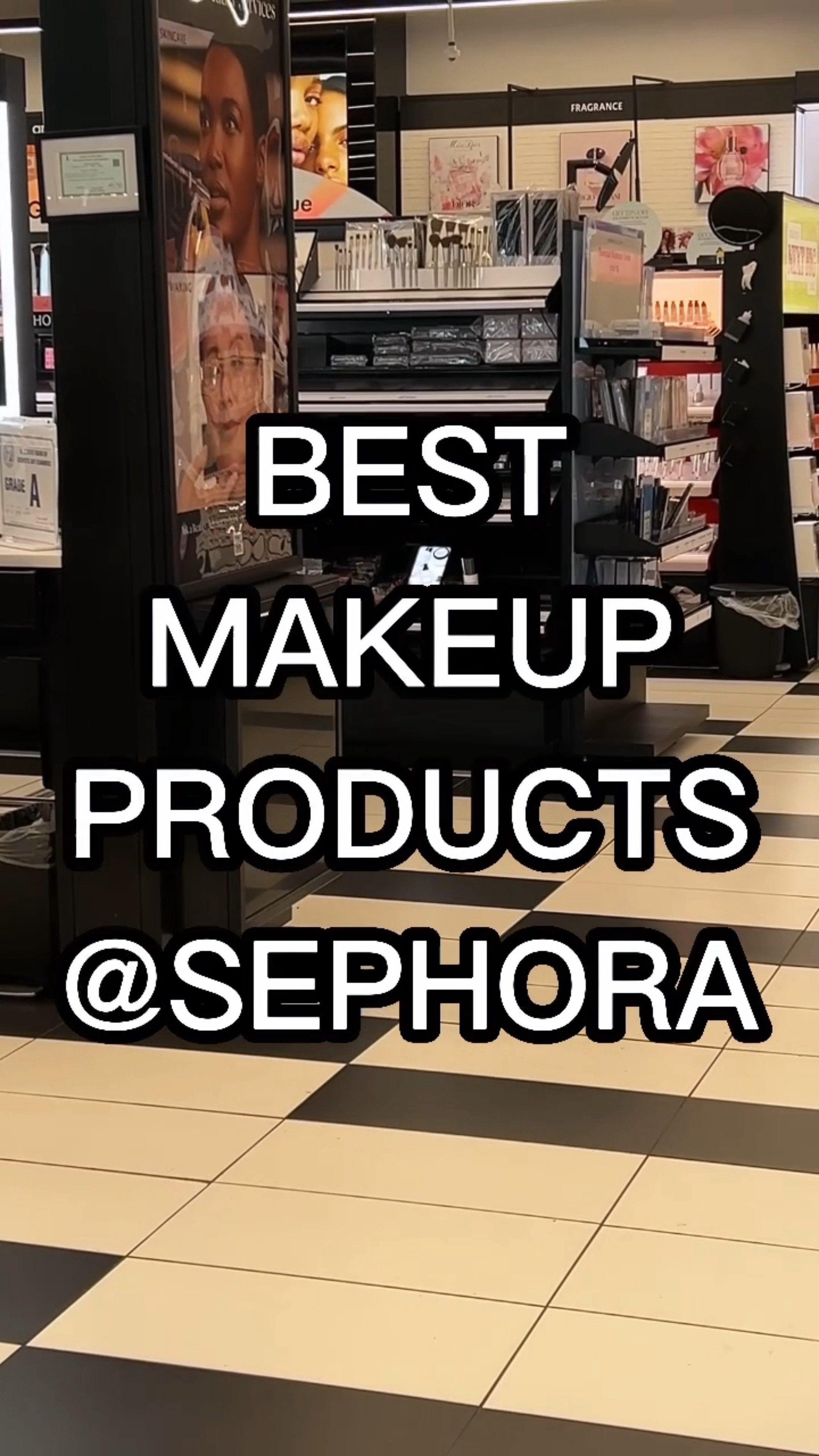 Just wanted to share some makeup recommendations with you, especially if you're a beginner. Sephora has some amazing options that won't break the bank, all under $20. All products are linked in my bio ☺️

Give them a try and let me know what you think! ☺️✨

#beauty #makeup #sephorahaul

#LTKbeauty