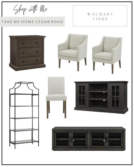 So many great budget friendly furniture finds at Walmart! This brand is always amazing quality!

Nightstand, bookcase, bookshelf, dining chair, upholstered dining chair, tv stand, entertainment center, dining room, office, bedroom, Walmart, Walmart home 

#LTKsalealert #LTKfindsunder100 #LTKhome