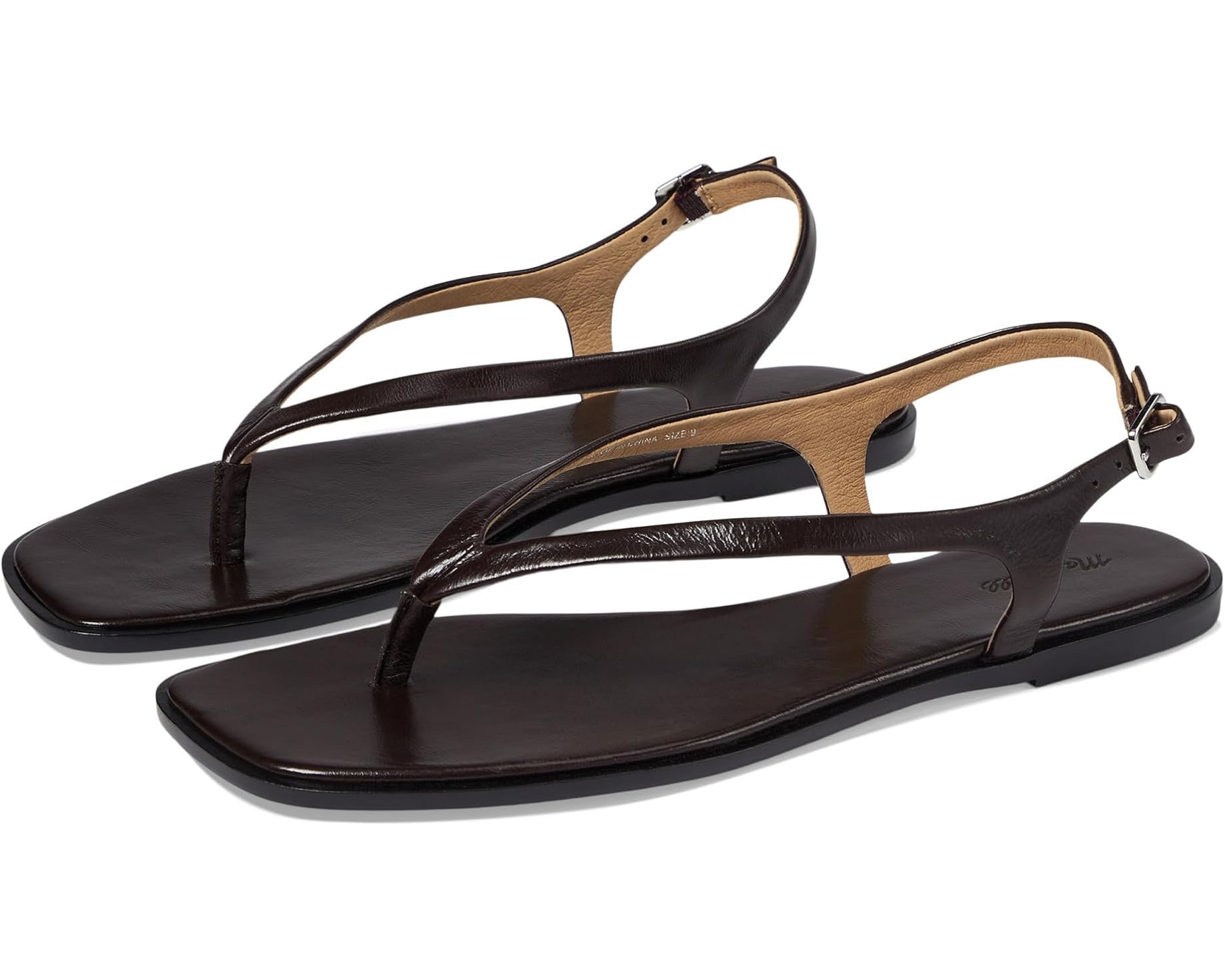 Palma Thong Sandal | Zappos