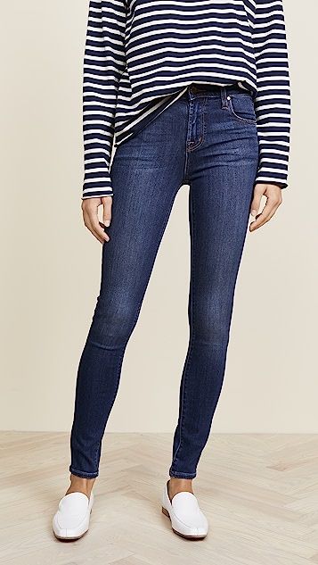 Maria High Rise Skinny Jeans | Shopbop