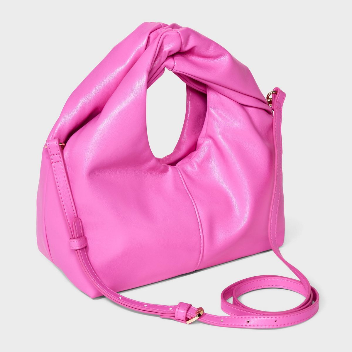 Mini Twist Crossbody Bag - A New Day™ | Target