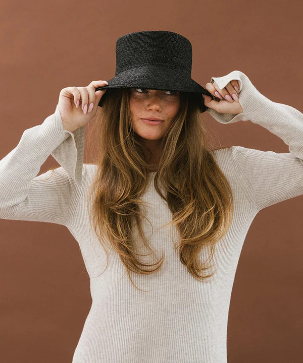 Lana Packable Bucket Hat | Gigi Pip