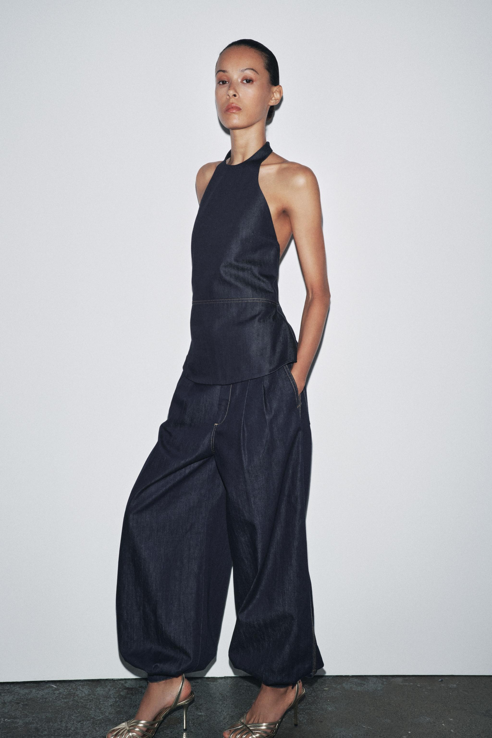 Zara US — shop this pick from Emily's edit