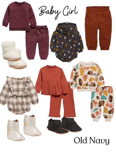 Baby girl fall clothes 

Family pictures, baby girl clothes, baby girl outfit, baby girl shoes, old navy, old navy kids, old navy baby

#LTKsalealert #LTKkids #LTKSeasonal
