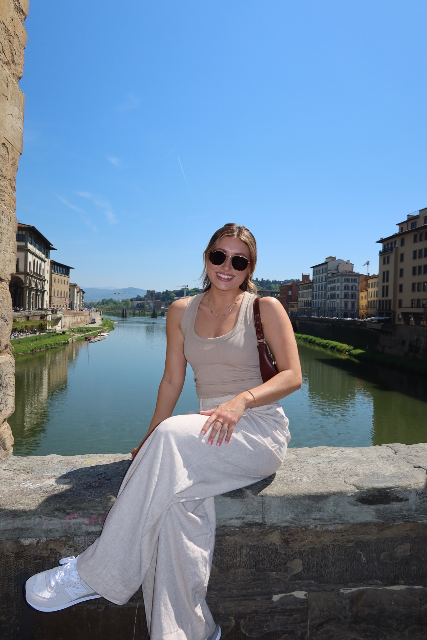 Perfect basics for spring and summer!!

#LTKGiftGuide #LTKSeasonal #LTKsalealert