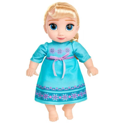 Disney Frozen 2 Young Elsa Doll | Target