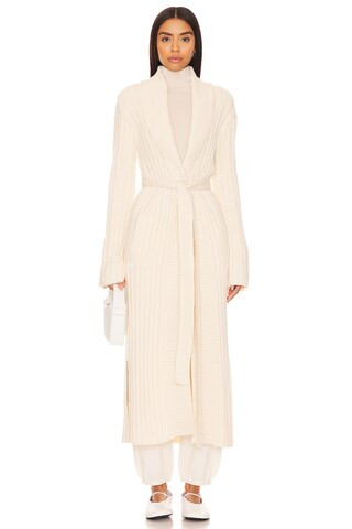 Katherine Long Cardigan
                    
                    Lovers and Friends | Revolve Clothing (Global)